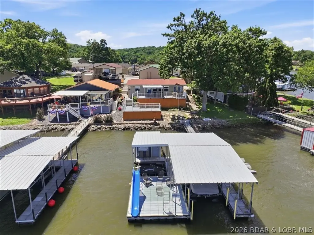 2202 Spring Cove Road, Sunrise Beach, MO 65079 - #1