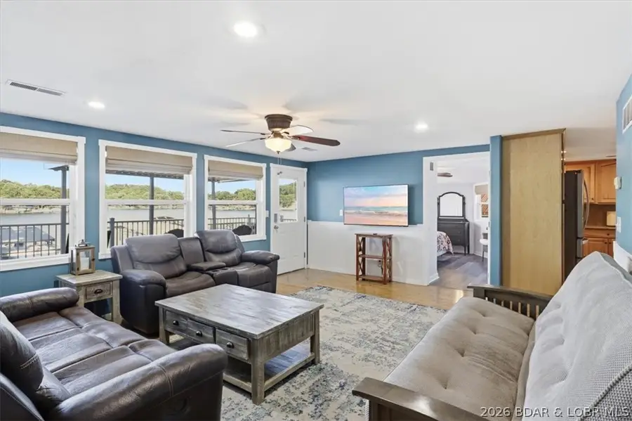 2202 Spring Cove Road, Sunrise Beach, MO 65079 - #2