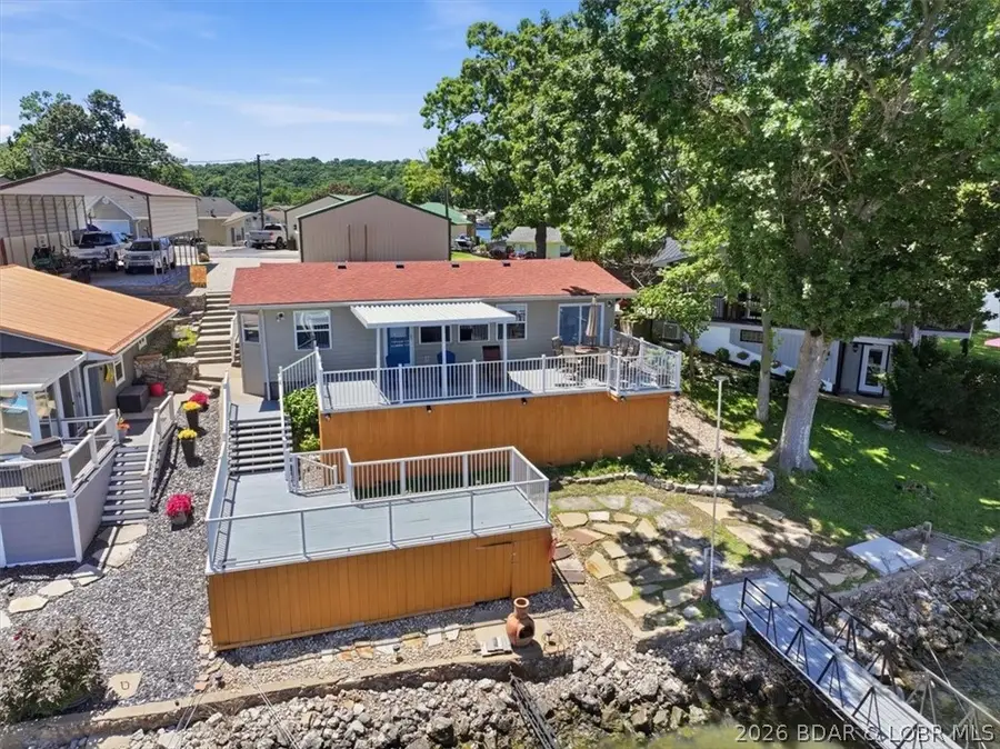 2202 Spring Cove Road, Sunrise Beach, MO 65079 - #3