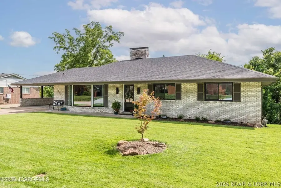 1027 Boonville Road, Jefferson City, MO 65109 - #2