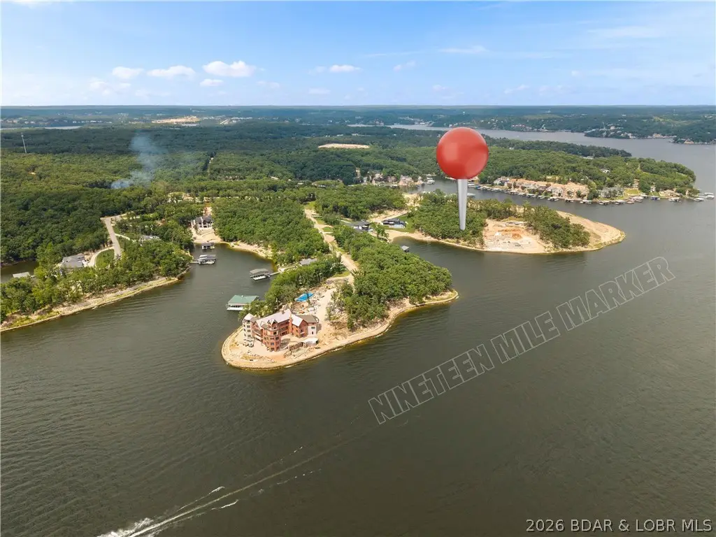 471 Estates At The Nineteen, Sunrise Beach, MO 65079 - #1