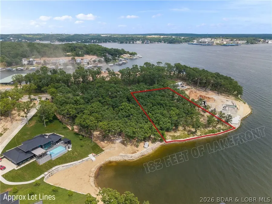 471 Estates At The Nineteen, Sunrise Beach, MO 65079 - #3