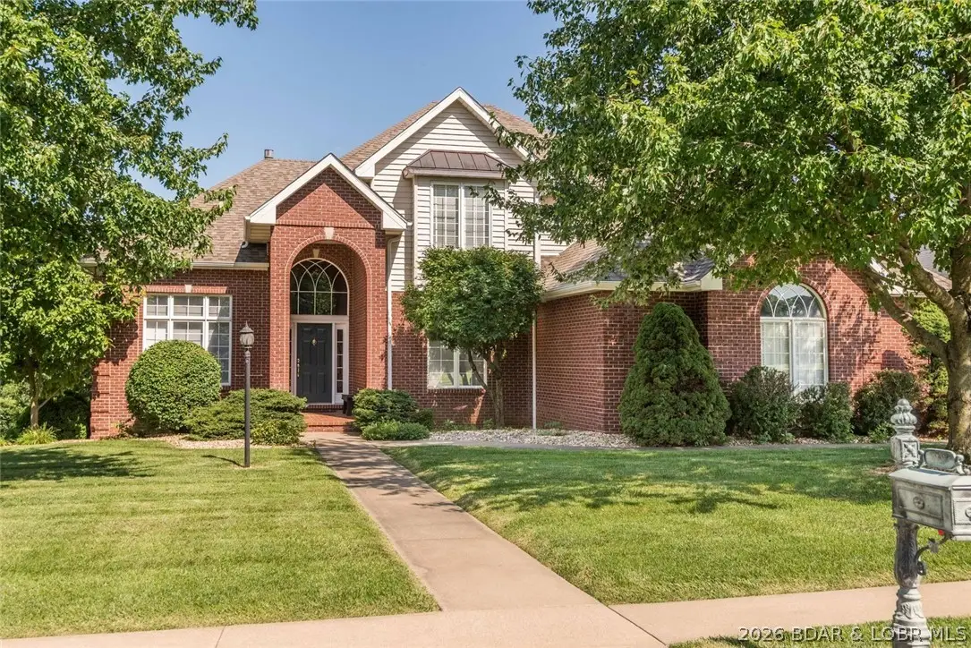 4101 Catalina Drive, Jefferson City, MO 65109 - #1