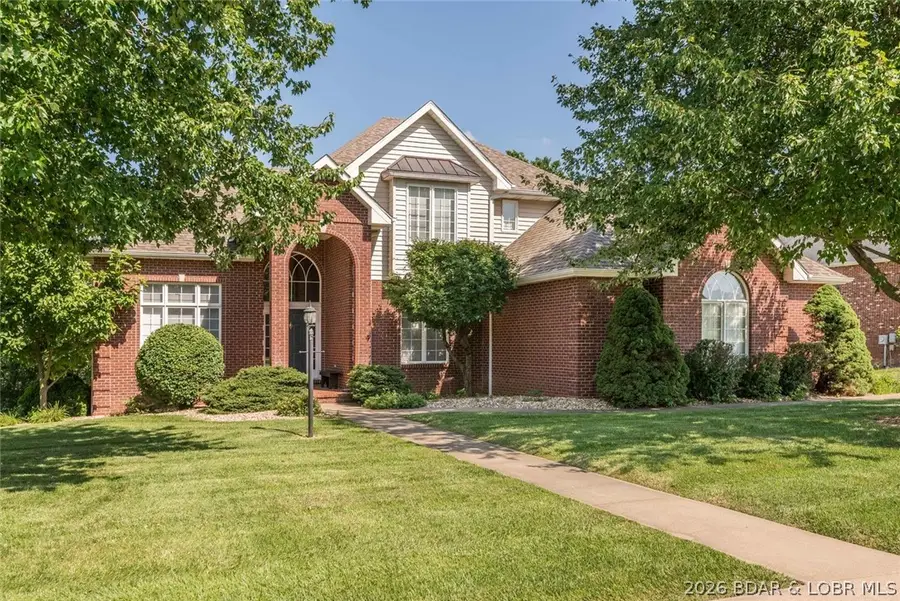 4101 Catalina Drive, Jefferson City, MO 65109 - #3