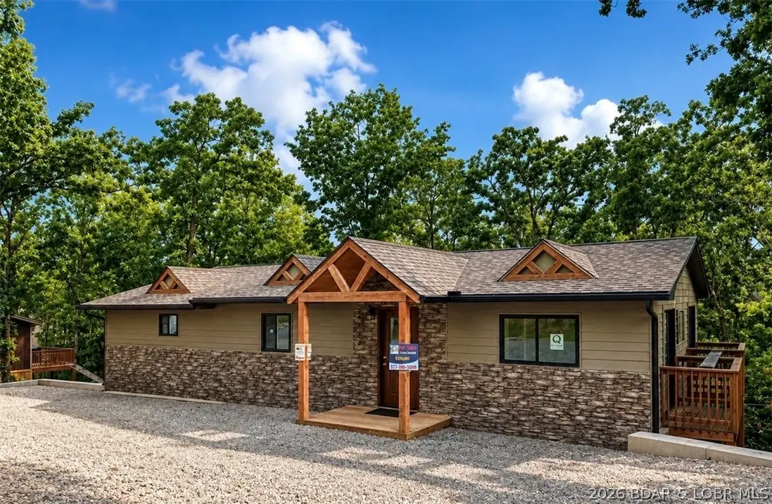 130 Legacy Lane S, Sunrise Beach, MO 65079 - #1