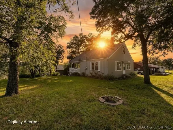 23142 Salley Drive, Warsaw, MO 65355