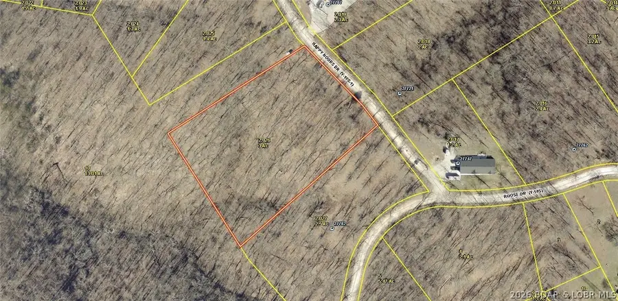Lot #5 Happy Hours Drive, Rocky Mount, MO 65072 - #2