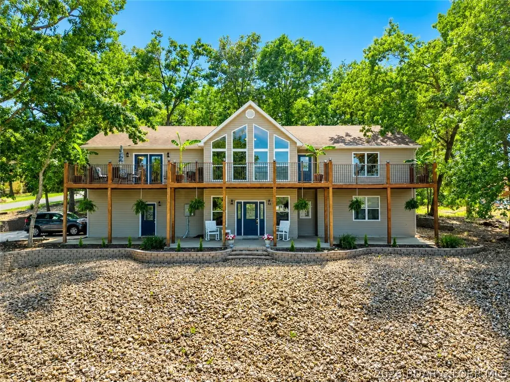 962 Grand View Drive, Sunrise Beach, MO 65079 - #1