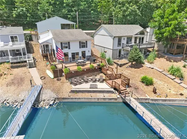 1797 Sunny Ridge Drive, Osage Beach, MO 65065