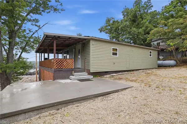4672 Arlene Drive, Osage Beach, MO 65065