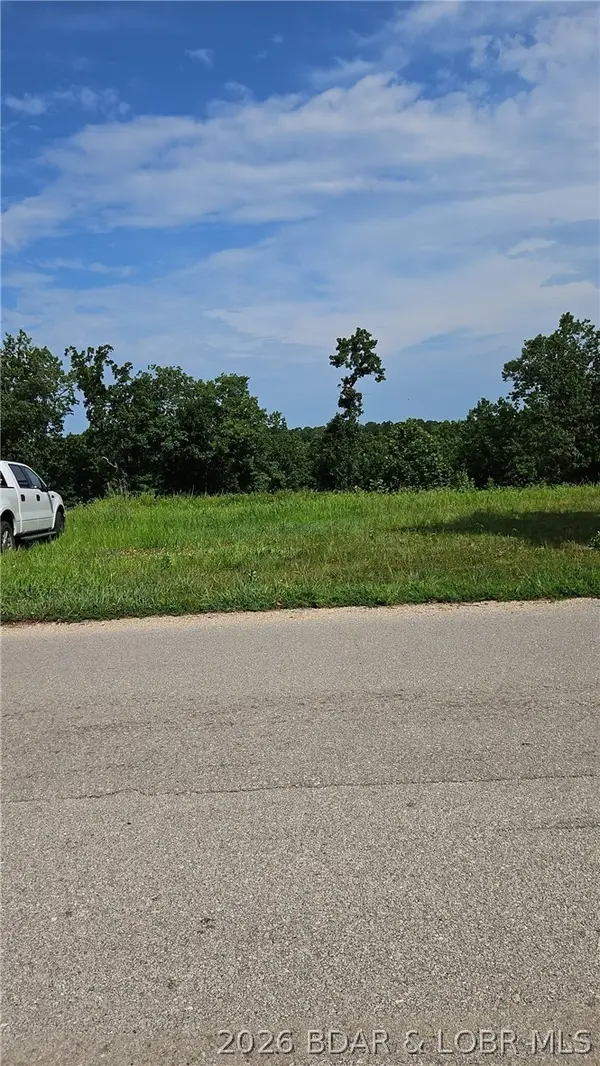 Bass Point Road, Gravois Mills, MO 65037
