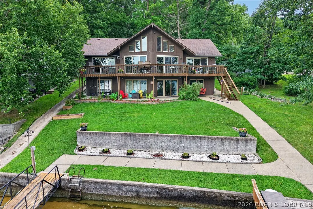 30072 Towering Oaks Lane, Gravois Mills, MO 65037 - #1