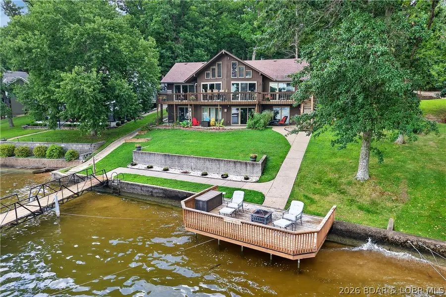 30072 Towering Oaks Lane, Gravois Mills, MO 65037 - #2