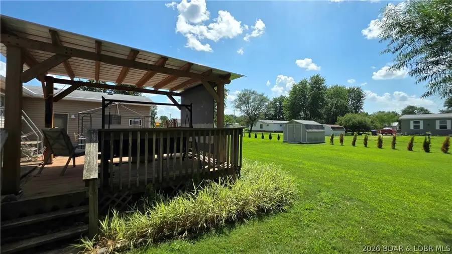 103 Williams Dr, Versailles, MO 65084 - #2
