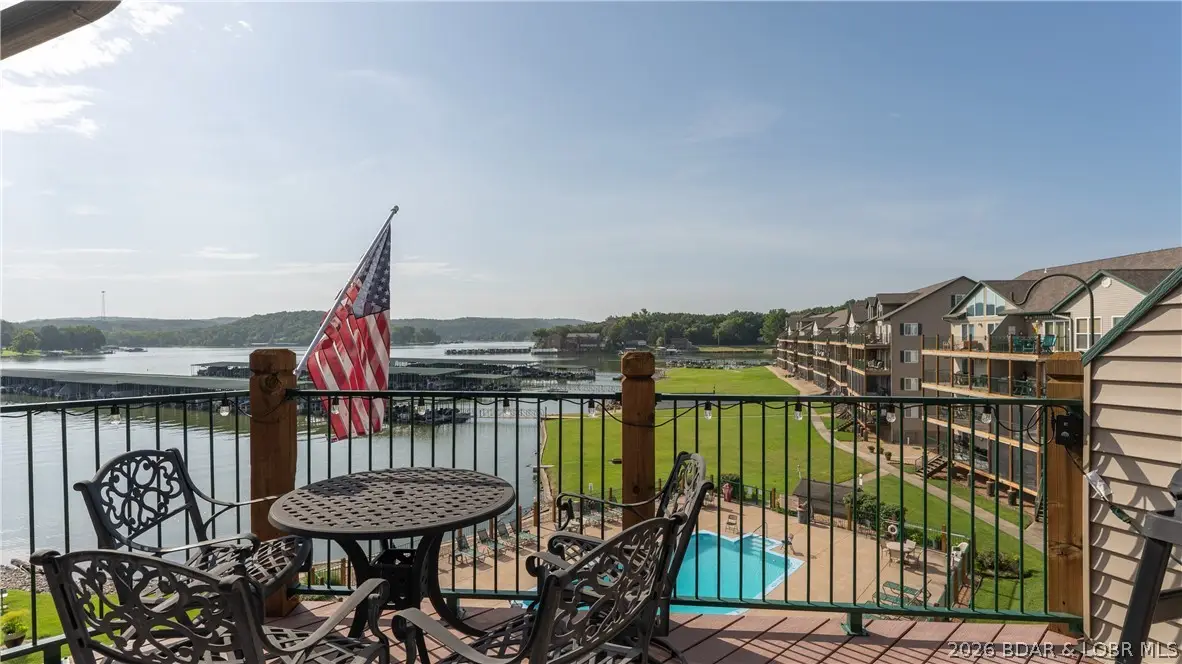 93 Cedar Glen Court #4C, Camdenton, MO 65020 - #1