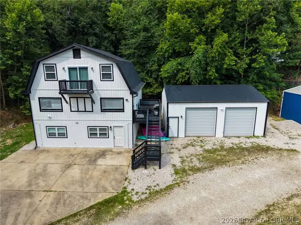 49 Water Oak Lane, Sunrise Beach, MO 65079