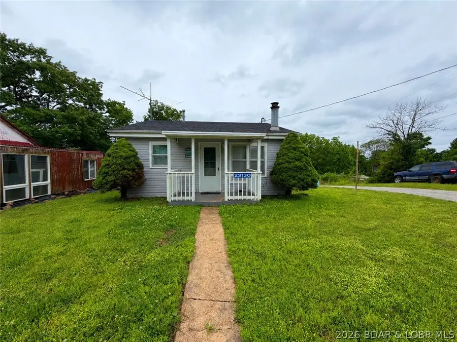 23130 Salley Drive, Warsaw, MO 65355 - #2