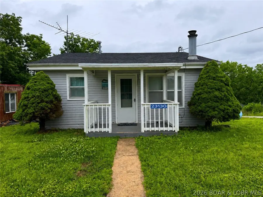 23130 Salley Drive, Warsaw, MO 65355 - #3