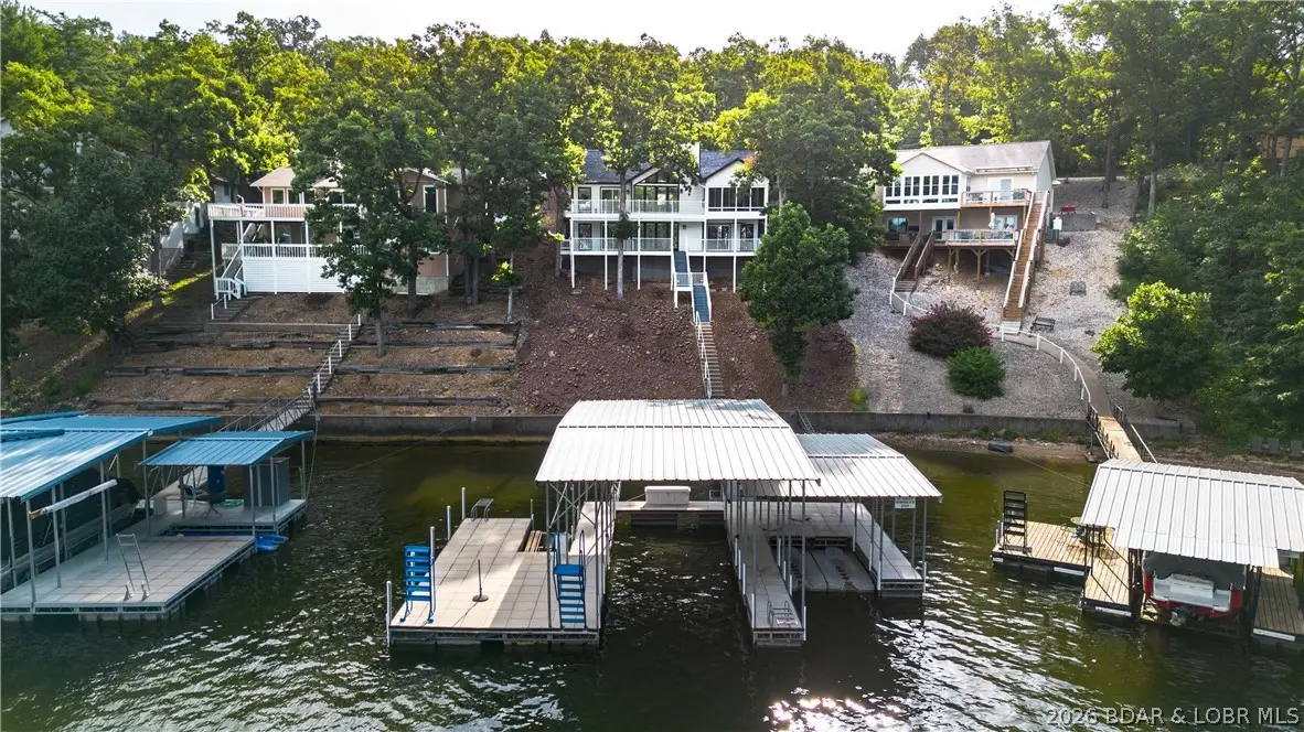 999 Imperial Point Drive, Village Of Four Seasons, MO 65049 - #1