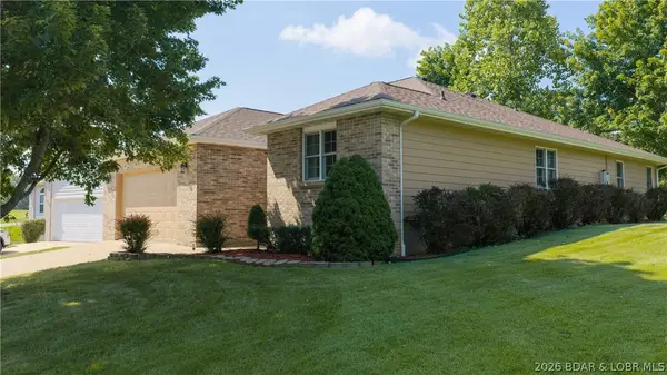 105 Trevino Road, Gravois Mills, MO 65037