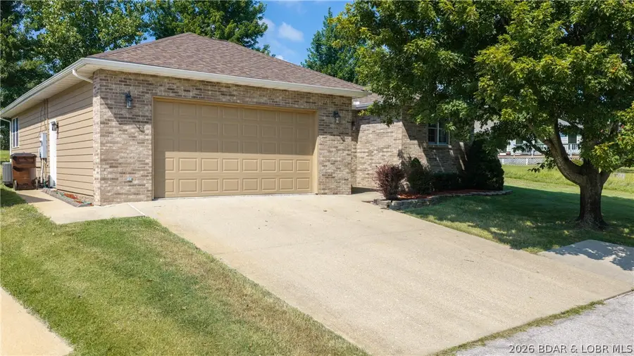 105 Trevino Road, Gravois Mills, MO 65037 - #2
