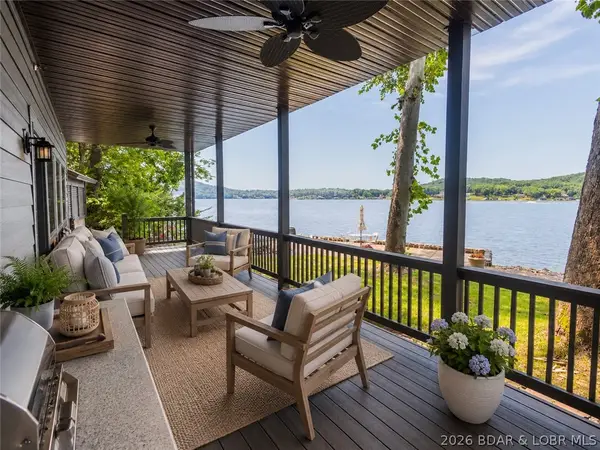 165 Sycamore Beach Road #1A, Camdenton, MO 65020