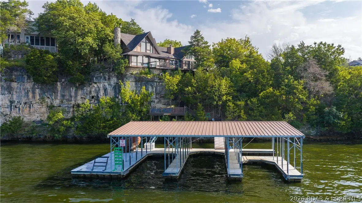 33 Abaco Point, Osage Beach, MO 65065 - #1