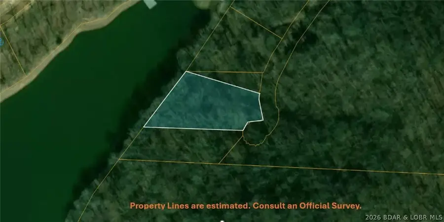 Tract A Lake Forest Estates Road, Stover, MO 65078 - #3