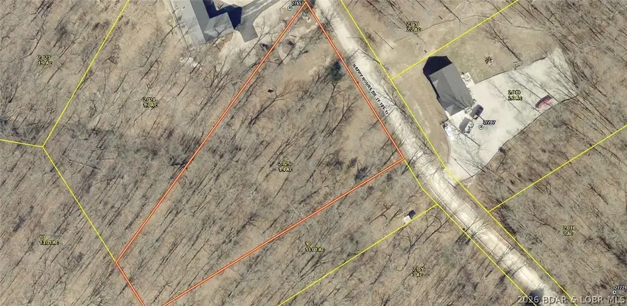 Lot #4 Happy Hours Drive, Rocky Mount, MO 65072 - #2