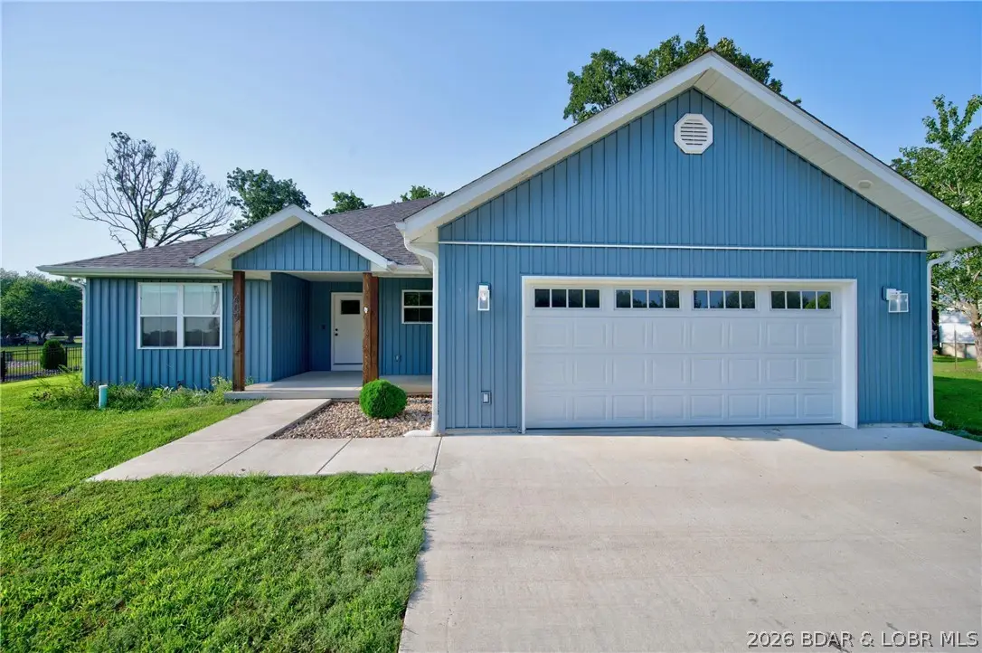 409 Cobb Drive, Lebanon, MO 65536 - #1
