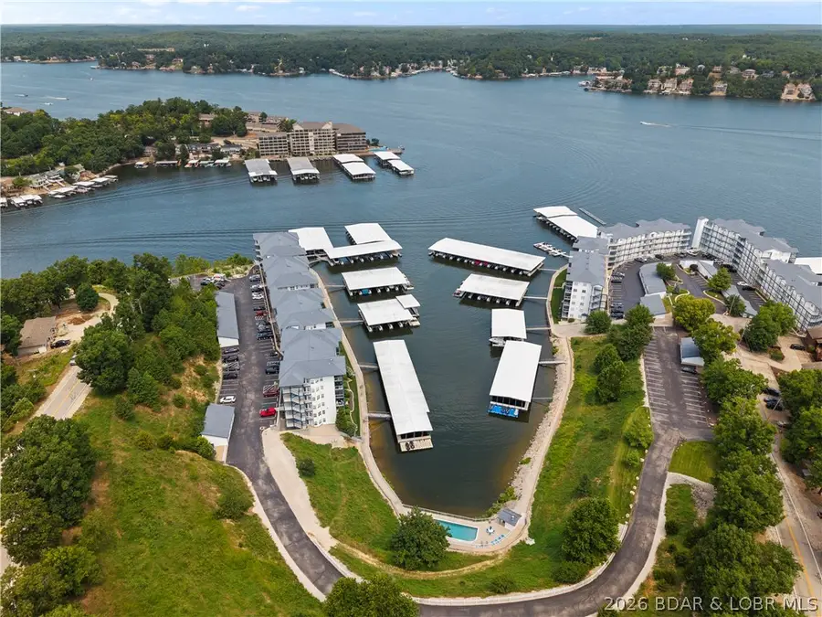 151 Upper Monarch Cove Drive #2A, Lake Ozark, MO 65049 - #2