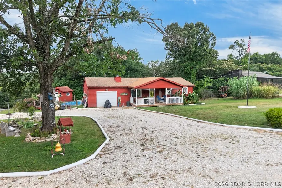 91 Hackberry Trace Road, Montreal, MO 65591 - #2