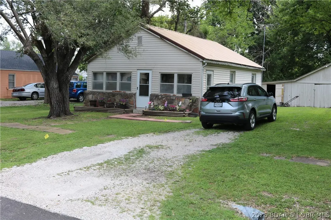 516 S Burke Street, Versailles, MO 65084 - #1