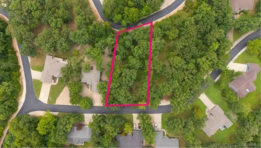 TBD Timberlake Village Circle, Rocky Mount, MO 65072 - #2