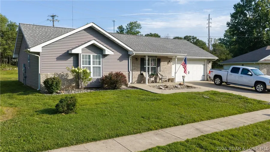 891 Azalea Court, Osage Beach, MO 65065 - #3