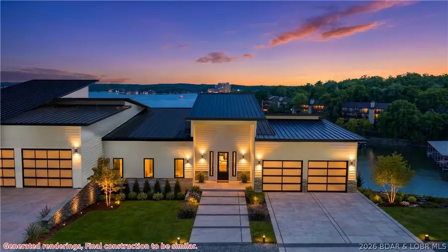 149 Havens Place Drive, Lake Ozark, MO 65049 - #2