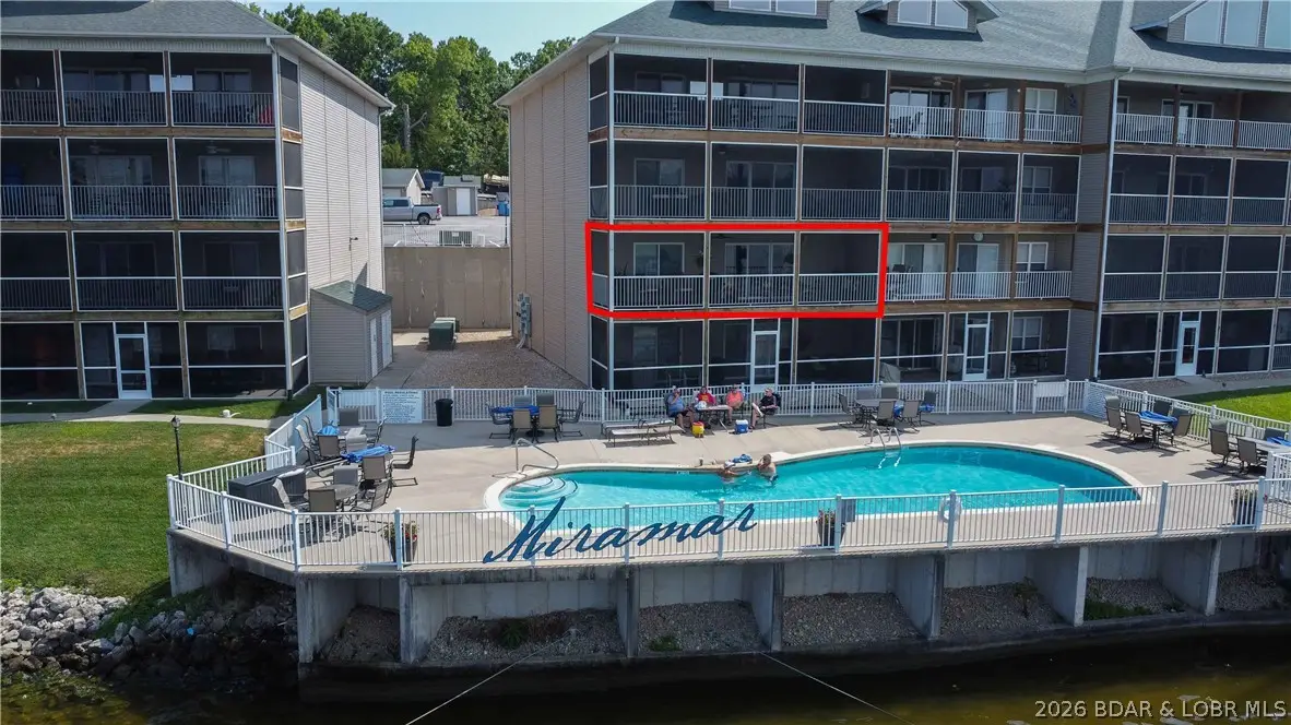 255 Plaza Beach Drive #2F, Camdenton, MO 65020 - #1
