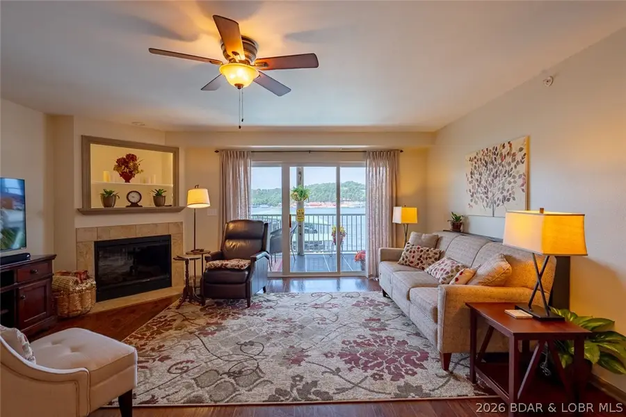 255 Plaza Beach Drive #2F, Camdenton, MO 65020 - #2