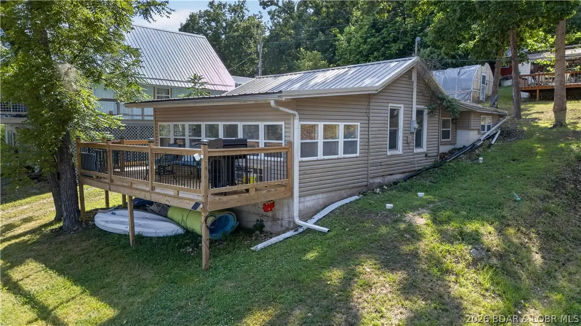 17521 Snowcap Loop, Warsaw, MO 65355 - #1