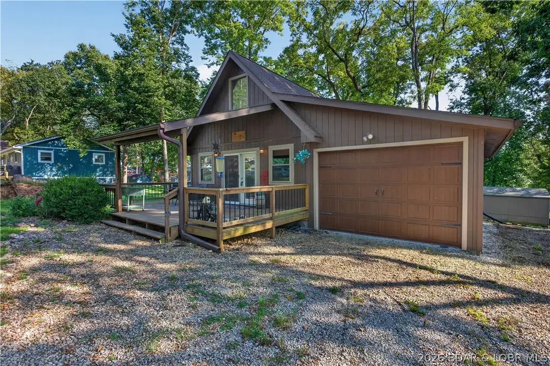 18518 Mimosa Circle, Warsaw, MO 65355 - #1