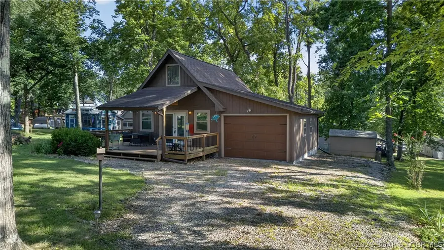 18518 Mimosa Circle, Warsaw, MO 65355 - #2