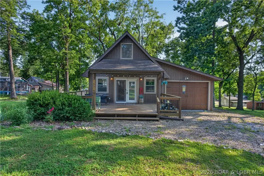 18518 Mimosa Circle, Warsaw, MO 65355 - #3