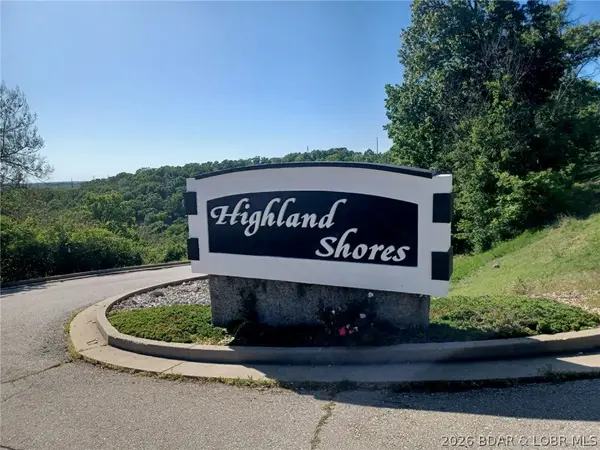 295 Highland Shores Drive #2F, Lake Ozark, MO 65049