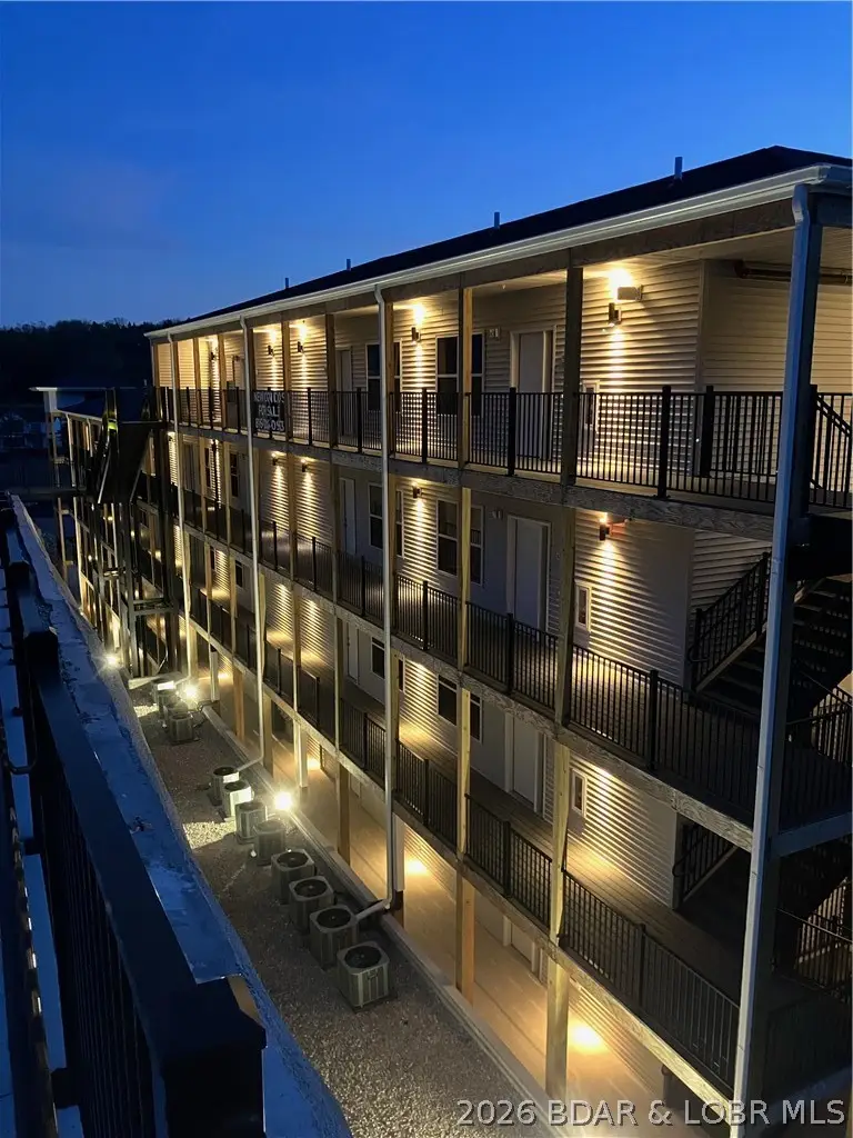 295 Highland Shores Drive #2F, Lake Ozark, MO 65049 - #3