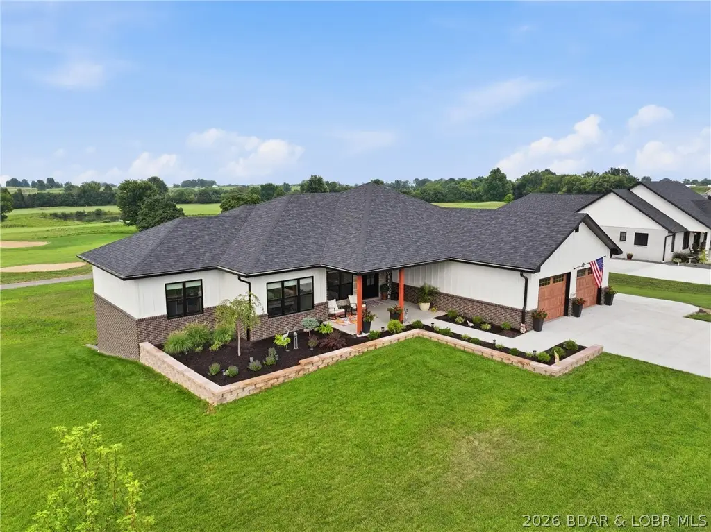 13819 Redfield Drive, Eugene, MO 65032 - #1