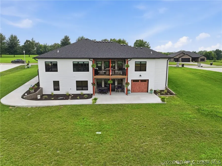 13819 Redfield Drive, Eugene, MO 65032 - #2