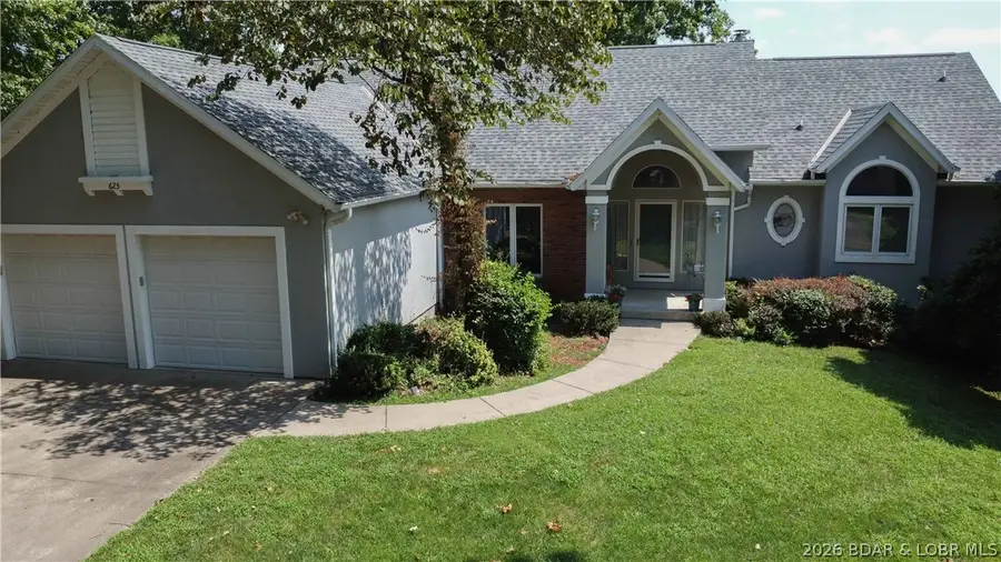 643 Heron Estates Drive, Camdenton, MO 65020 - #2