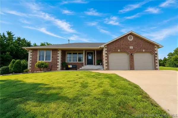 3928 Viola View, Jefferson City, MO 65101