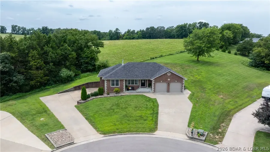 3928 Viola View, Jefferson City, MO 65101 - #2