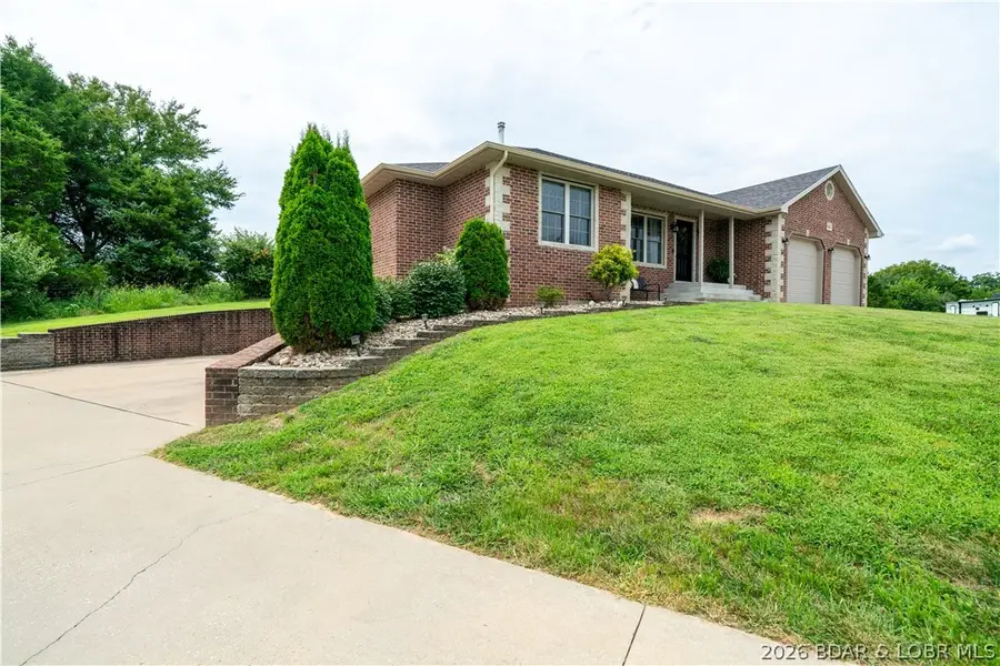 3928 Viola View, Jefferson City, MO 65101 - #3